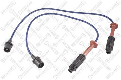 Ignition Cable Kit STELLOX 10-38021-SX