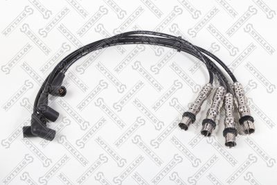 Ignition Cable Kit STELLOX 10-38137-SX