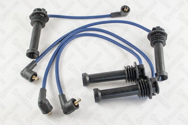 STELLOX 10-38143-SX Ignition Cable Kit