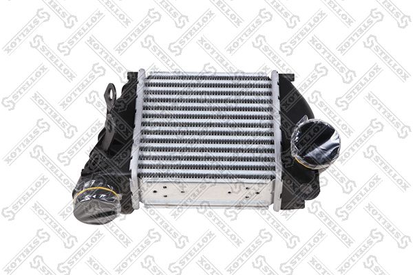 STELLOX 10-40239-SX Charge Air Cooler