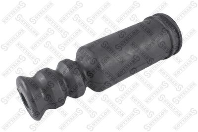 Protective Cap/Bellow, shock absorber STELLOX 11-17139-SX