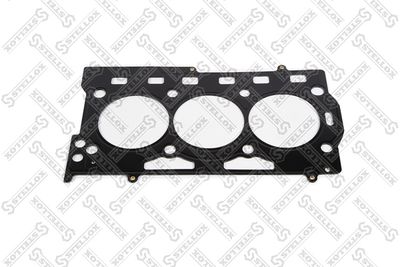 Gasket, cylinder head STELLOX 11-25107-SX