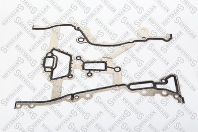 Gasket, oil pump STELLOX 11-25409-SX