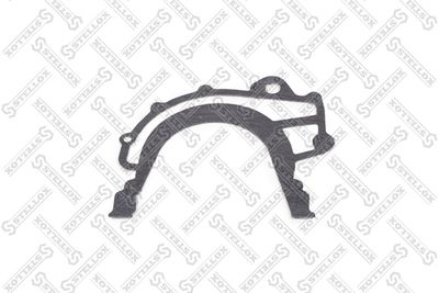 Gasket, oil pump STELLOX 11-25417-SX