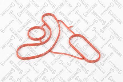 Gasket, oil cooler STELLOX 11-25418-SX