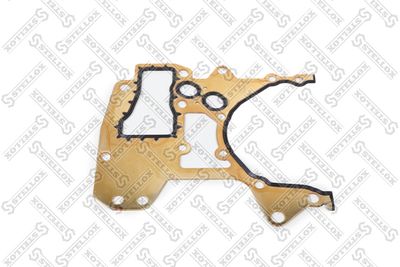 Gasket, oil pump STELLOX 11-25420-SX