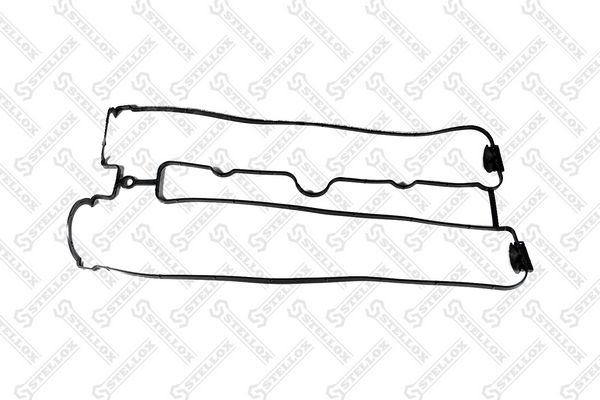 STELLOX 11-28011-SX Gasket, cylinder head cover