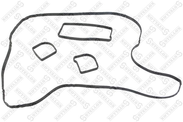 STELLOX 11-28014-SX Gasket, cylinder head cover