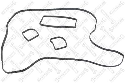 Gasket, cylinder head cover STELLOX 11-28014-SX