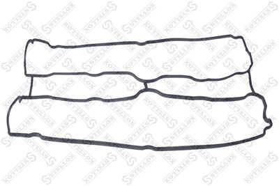 Gasket, cylinder head cover STELLOX 11-28036-SX