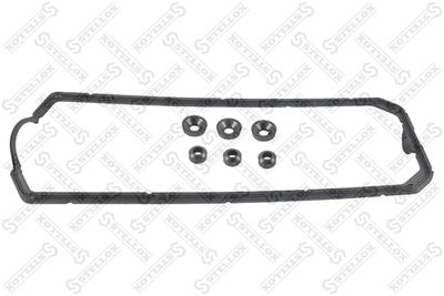 Gasket, cylinder head cover STELLOX 11-28037-SX