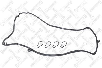 Gasket, cylinder head cover STELLOX 11-28049-SX