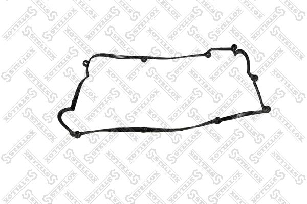 STELLOX 11-28091-SX Gasket, cylinder head cover