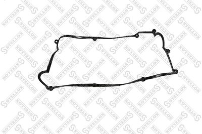 Gasket, cylinder head cover STELLOX 11-28091-SX