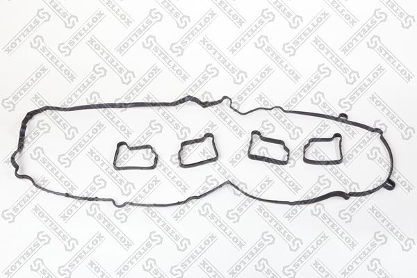 STELLOX 11-28119-SX Gasket, cylinder head cover