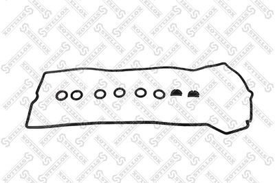 Gasket, cylinder head cover STELLOX 11-28152-SX