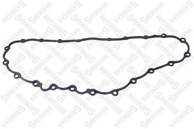 Gasket, oil sump STELLOX 11-29004-SX