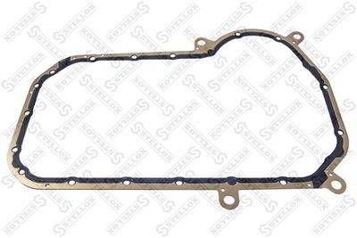 Gasket, oil sump STELLOX 11-29017-SX