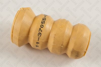 Rubber Buffer, suspension STELLOX 11-37055-SX