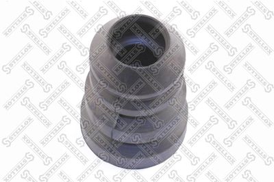 Rubber Buffer, suspension STELLOX 11-51017-SX