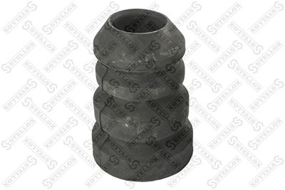 Rubber Buffer, suspension STELLOX 11-98061-SX