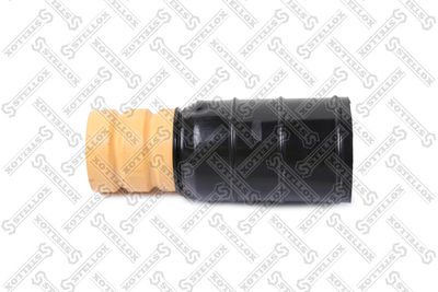 Rubber Buffer, suspension STELLOX 11-98115-SX