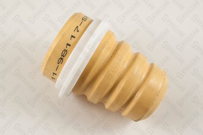 Rubber Buffer, suspension STELLOX 11-98117-SX