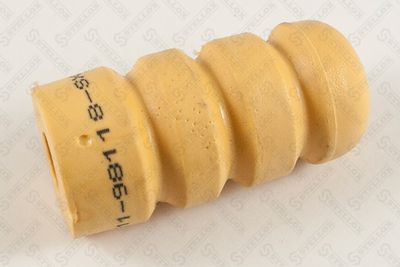 Rubber Buffer, suspension STELLOX 11-98118-SX