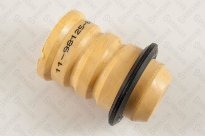 Rubber Buffer, suspension STELLOX 11-98125-SX
