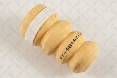 Rubber Buffer, suspension STELLOX 11-98167-SX