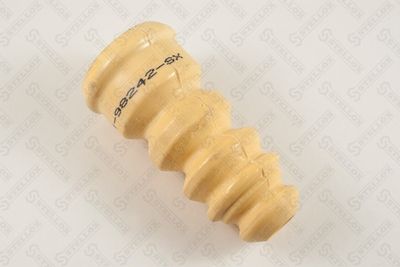 Rubber Buffer, suspension STELLOX 11-98242-SX