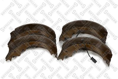 Brake Shoe Set STELLOX 115 101-SX