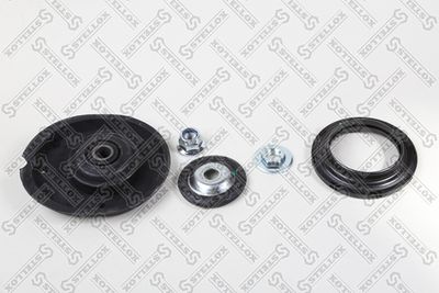 Repair Kit, suspension strut support mount STELLOX 12-37082-SX