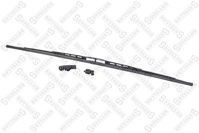 Wiper Blade STELLOX 124 600-SX