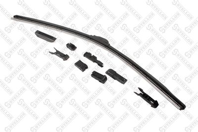 Wiper Blade STELLOX 126 650-SX