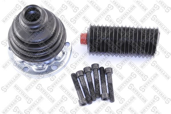 STELLOX 13-00004-SX Bellow Kit, drive shaft