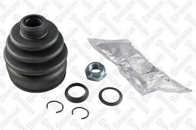 Bellow Kit, steering STELLOX 13-00005-SX