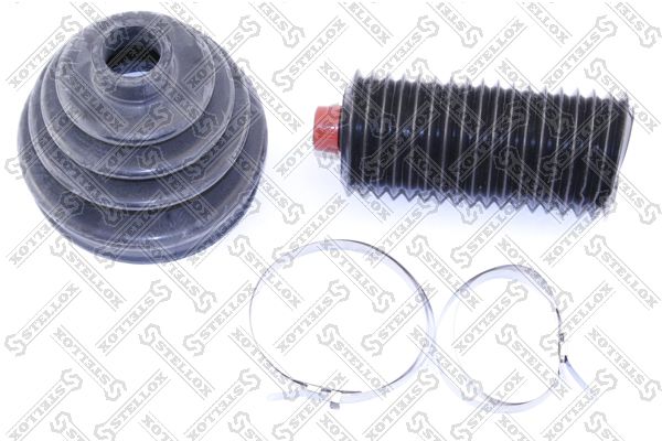 STELLOX 13-00011-SX Bellow Kit, drive shaft