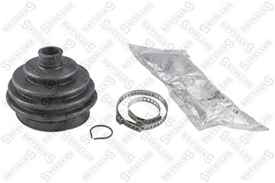 Bellow Kit, drive shaft STELLOX 13-00013-SX