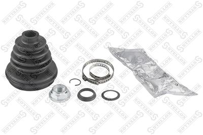 Bellow Kit, steering STELLOX 13-00016-SX