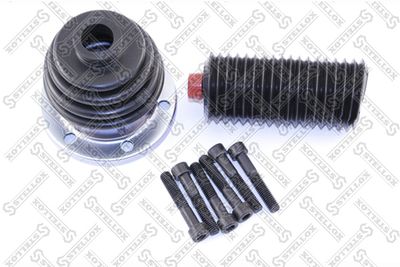 Bellow Kit, drive shaft STELLOX 13-00017-SX