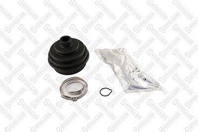 Bellow Kit, steering STELLOX 13-00022-SX