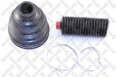 Bellow Kit, drive shaft STELLOX 13-00031-SX