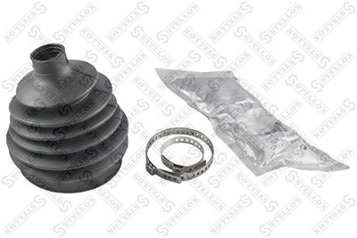 Bellow Kit, steering STELLOX 13-00045-SX