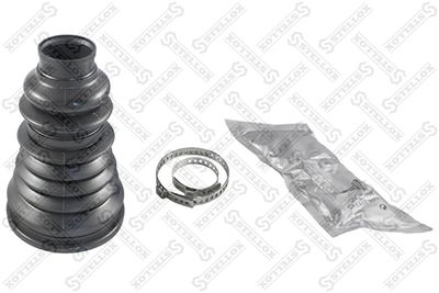 Bellow Kit, steering STELLOX 13-00056-SX