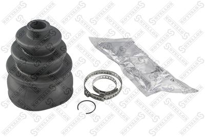 Bellow Kit, steering STELLOX 13-00070-SX