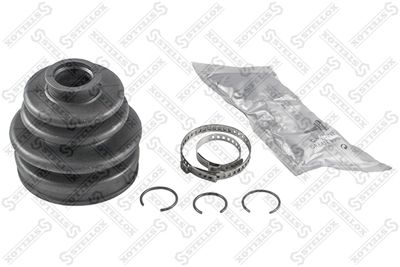 Bellow Kit, steering STELLOX 13-00113-SX