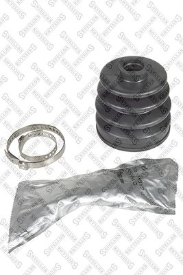 Bellow Kit, drive shaft STELLOX 13-00114-SX