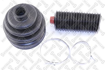 Bellow Kit, drive shaft STELLOX 13-00120-SX