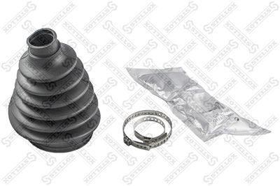 Bellow Kit, steering STELLOX 13-00210-SX